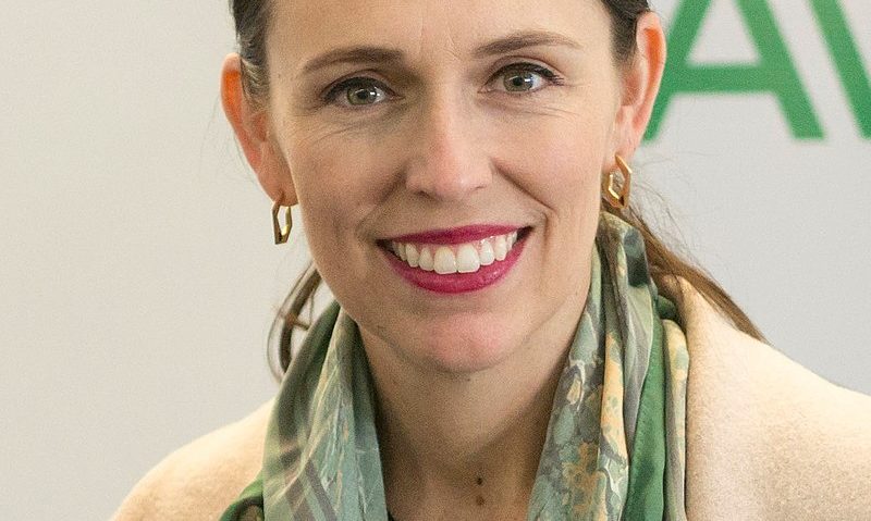 Noua Zeelandă: Jacinda Ardern a fost înlocuită oficial în funcţia de premier