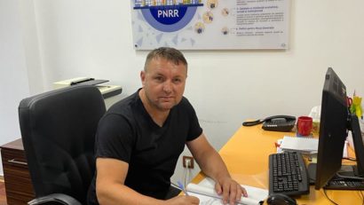 Primarii cărășeni se întrec în atragerea de fonduri pentru dezvoltarea comunităților