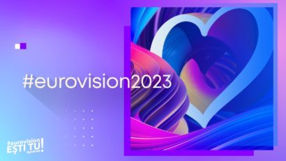 Ascultă la București FM și vezi la TVR Eurovision ești tu!, podcastul despre concurenții Selecției Naționale!