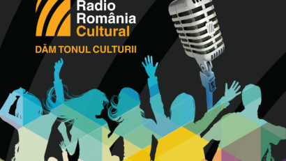 Kilometrul Zero. Artiștii debutează la Radio România Cultural, de Ziua Culturii Naționale