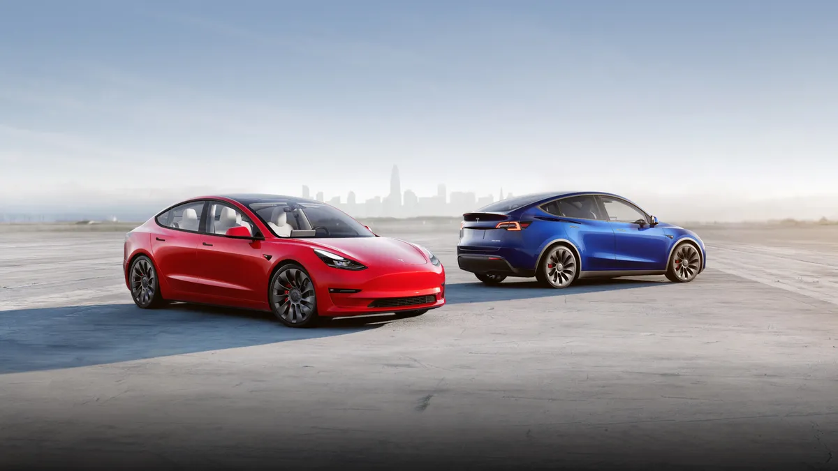 Tesla raportează venituri record pentru 2022, cu 1,31 milioane de vehicule electrice vândute