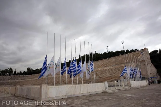 Grecia: Suverani din toată Europa la funeraliile fostului rege Constantin al II-lea