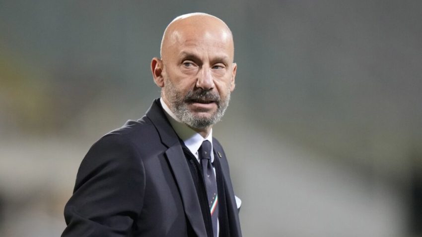 Fotbalul mondial e din nou în doliu. A murit fostul mare atacant italian Gianluca Vialli