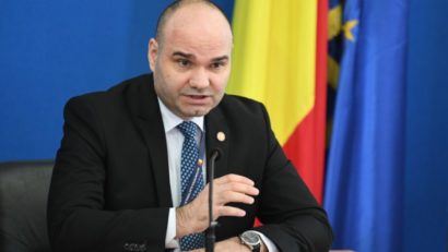 Şeful AEP, Constantin Mituleţu-Buică, a demisionat din funcţie