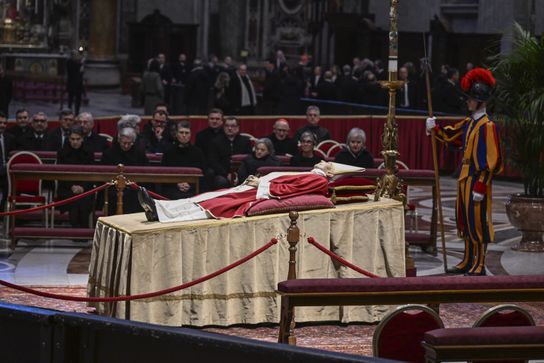 Clopotele vor suna joi, 5 ianuarie în întreaga Arhidieceză romano-catolică