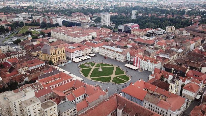 Timiş: A fost adoptat bugetul judeţului pe acest an, în valoare de 172 milioane de euro