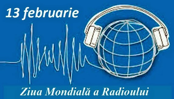 22 de artiști cântă pentru pace de Ziua Mondială a Radioului