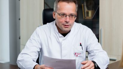 Specialiștii OncoHelp Timișoara implicați într-unul dintre cele mai importante proiecte de cercetare în domeniul oncologiei