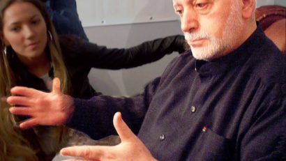 Creatorul de modă Paco Rabanne a murit la vârsta de 88 de ani