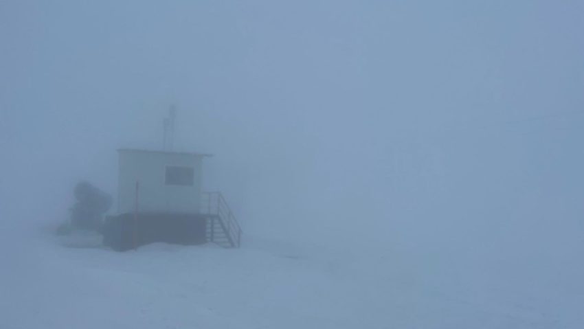 Weekend semiratat în stațiunile montane din Banat