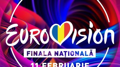 Melodia care va reprezenta România la Eurovision 2023 – aleasă sâmbătă seară