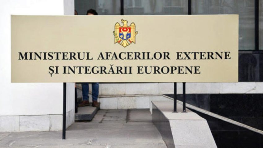 Reacția R. Moldova la declarațiile lui Lavrov: Fac parte din retorica amenințătoare deja bine cunoscută a diplomației ruse