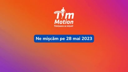 S-au deschis înscrierile la Timotion 9!