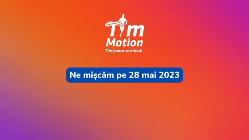 S-au deschis înscrierile la Timotion 9!