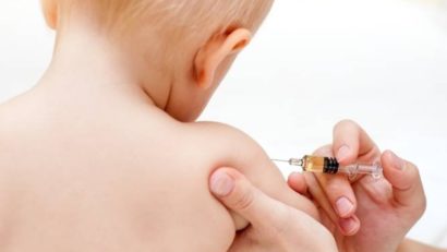 De săptămâna viitoare ar putea începe în teritoriu distribuirea vaccinului ROR