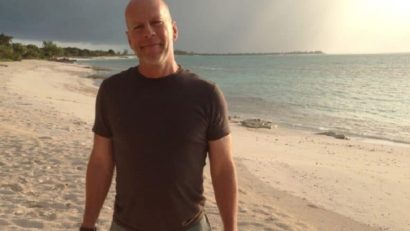 Bruce Willis suferă de demenţă, a anunţat familia sa