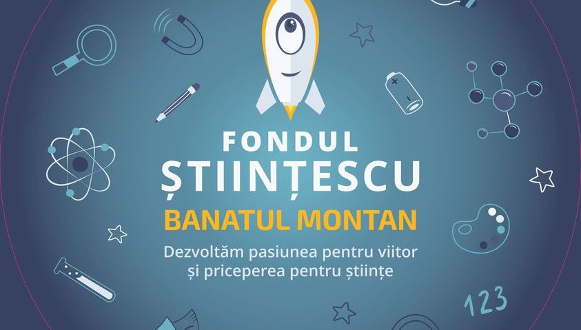 Fondul Științescu: 8 proiecte din Banatul Montan vor primi finanțare