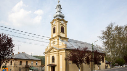 [FOTO] Ora muzicii sacre apusene la Bocşa