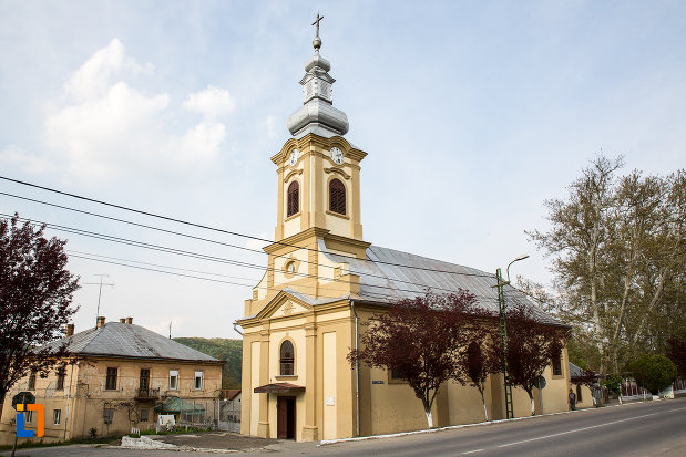 [FOTO] Ora muzicii sacre apusene la Bocşa