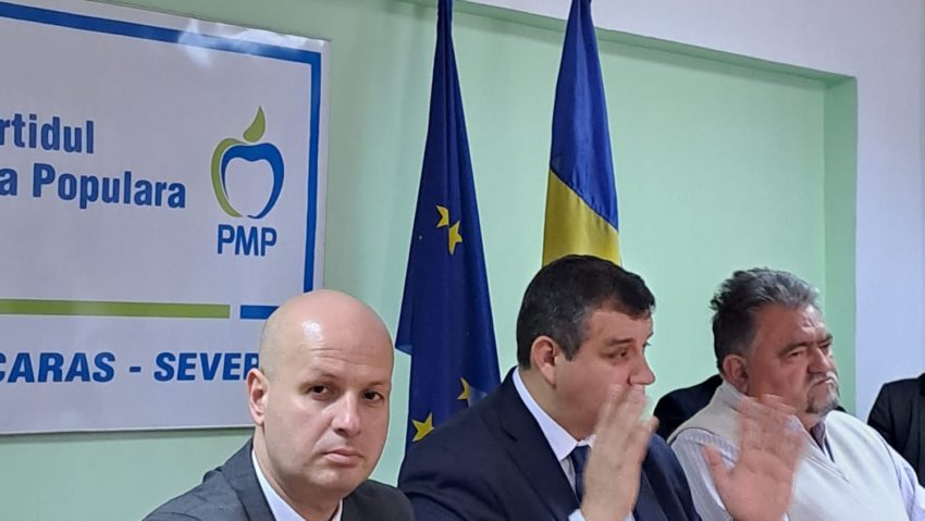 [AUDIO] PMP nu exclude nicio variantă de colaborare