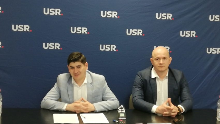 USR vrea o Românie a normalilor!