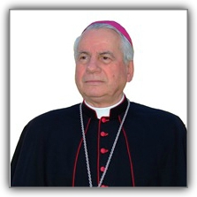 A trecut la cele veșnice Preasfinția Sa Alexandru MESIAN, Episcopul Eparhiei Greco-Catolice de Lugoj