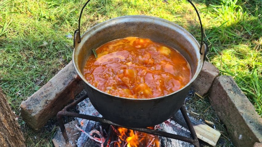 Punctele gastronomice locale, ar putea deveni un mijloc de dezvoltare a turismului în zonele rurale