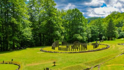 Program de vară la cetatea dacică Sarmizegetusa Regia