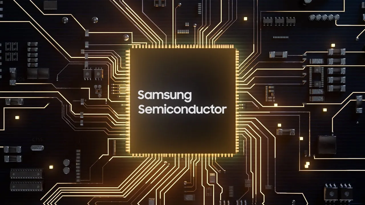 Samsung va reduce producția de cipuri, deoarece profiturile scad cu 96%