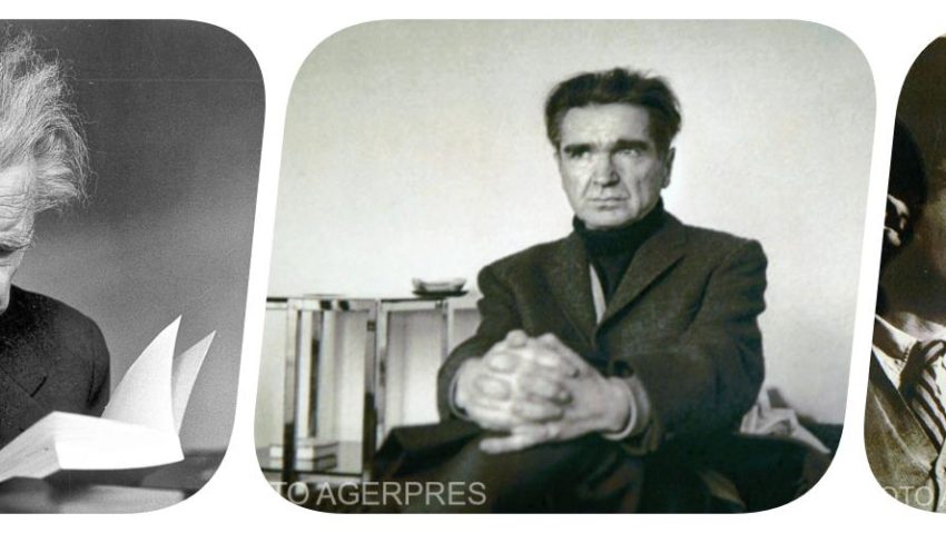 Emil Cioran, un Don Quijote al tăcerilor și frământărilor noastre: 112 ani de la naștere