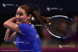 Monica Niculescu şi Gabriela Ruse, calificate în optimile probei de dublu la Madrid (WTA)