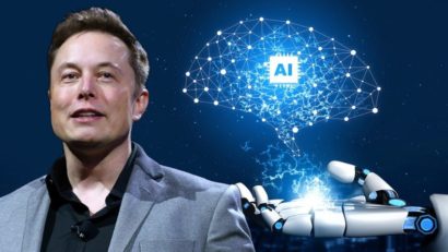 X.AI, compania lansată de Elon Musk pentru a concura cu OpenAI