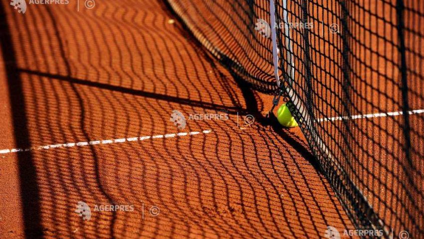 Tenis: tricolorele au coborât pe locul 17 în clasamentul Billie Jean King Cup