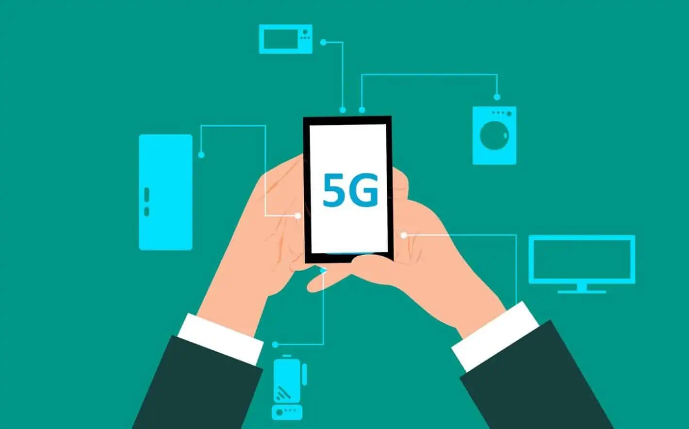 5G va revoluționa publicitatea în industria tehnologică și de jocuri video