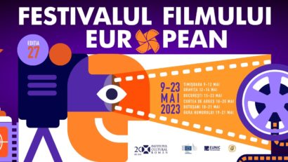 Oravița găzduiește Festivalul Filmului European