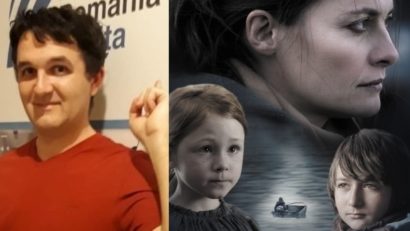 Regizorul reșițean Sabin Dorohoi are premiera filmului ”Clara” în cadrul Marché du Film – Festival de Cannes