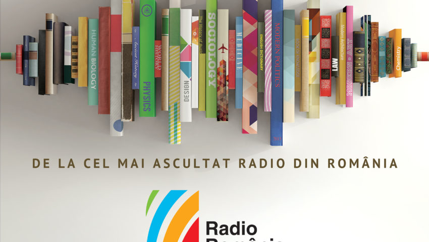 Târgul de Carte Gaudeamus Radio România, ediția Oradea 2023