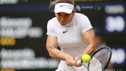 Simona Halep nu va juca la Roland Garros