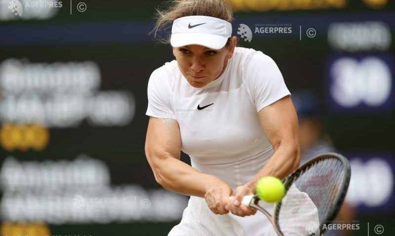 Simona Halep nu va juca la Roland Garros