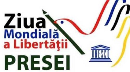 3 mai – Ziua Mondială a Libertății Presei