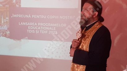 ATOR Banatul de Munte şi-a lansat programele educaţionale pentru această vară