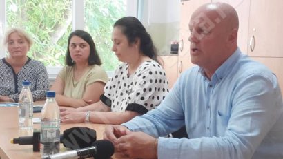 Lăsaţi elevii să vină la Reşiţa: Peste 500 de locuri de cazare gratuite pentru absolvenţii de gimnaziu din Caraş-Severin