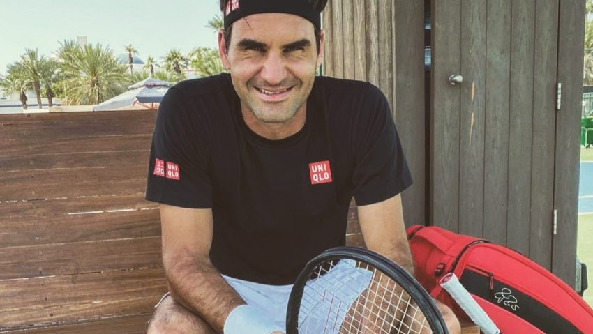 Roger Federer este noua „voce” a Waze care îi va ghida pe șoferi în trafic