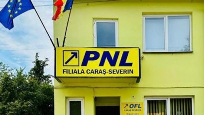 [Update]PNL Caraş-Severin a hotărât să-i dea afară pe Viorel Başag şi Bogdan Miloş