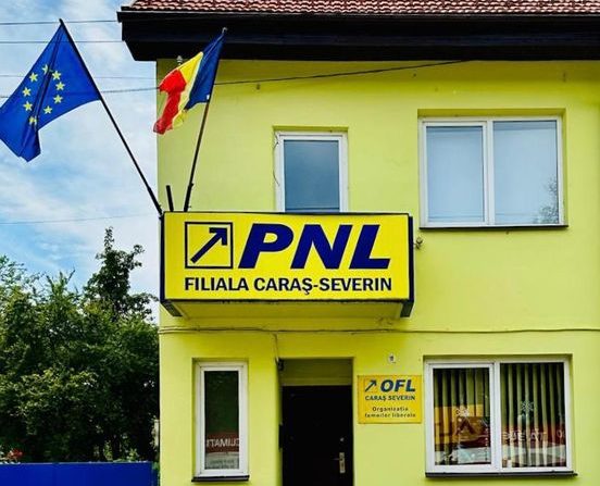 [Update]PNL Caraş-Severin a hotărât să-i dea afară pe Viorel Başag şi Bogdan Miloş