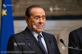 A murit Silvio Berlusconi