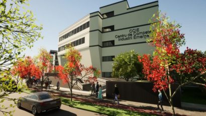 [FOTO]Va avea Reşiţa un campus pentru învăţământul dual? Se caută surse de finanţare