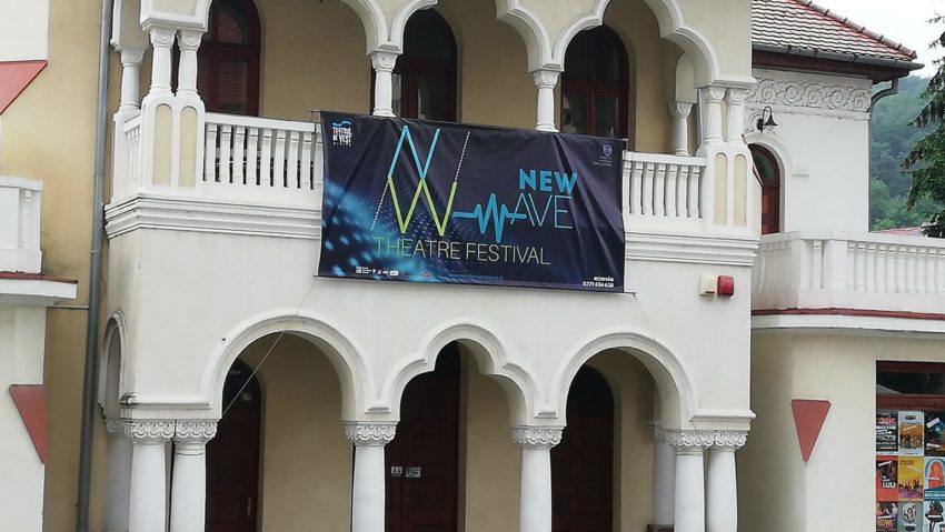 Cine sunt membrii juriului Festivalului Internaţional New Wave Theatre