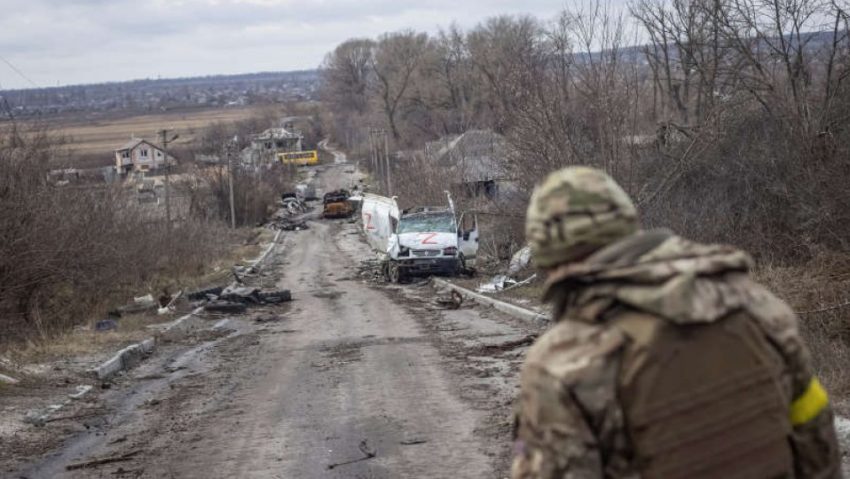 Masuri sporite de securitate în Rusia, pe fondul tensiunilor dintre armata si grupul Wagner