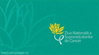 4 iunie – Ziua Naţională a Supravieţuitorilor de Cancer